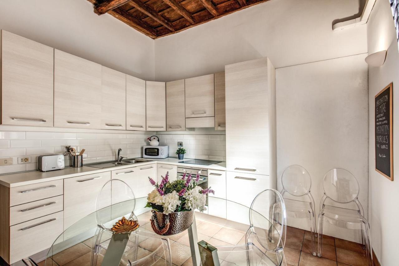 Colosseo Miracle Suite روما المظهر الخارجي الصورة