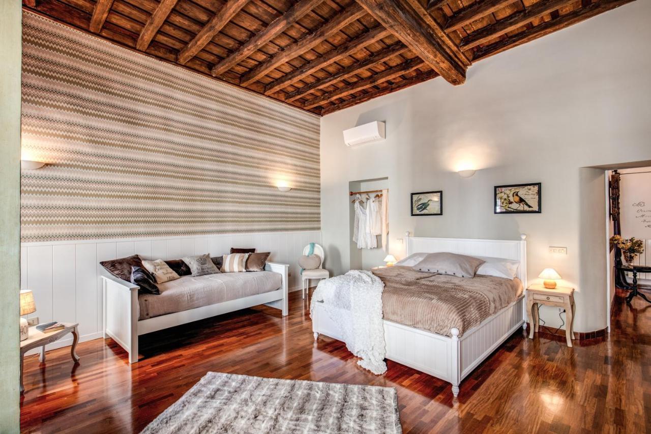 Colosseo Miracle Suite روما المظهر الخارجي الصورة