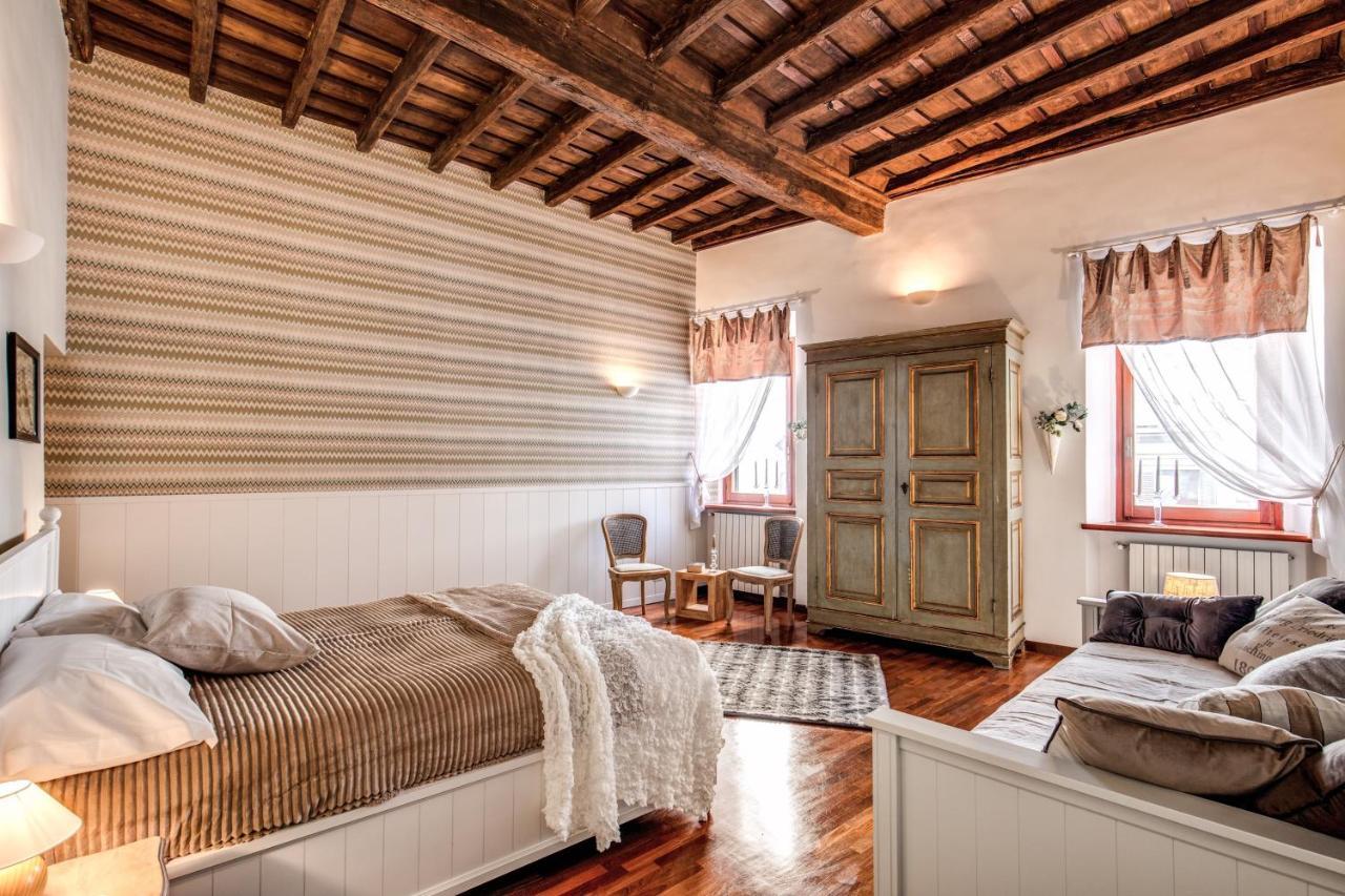 Colosseo Miracle Suite روما المظهر الخارجي الصورة