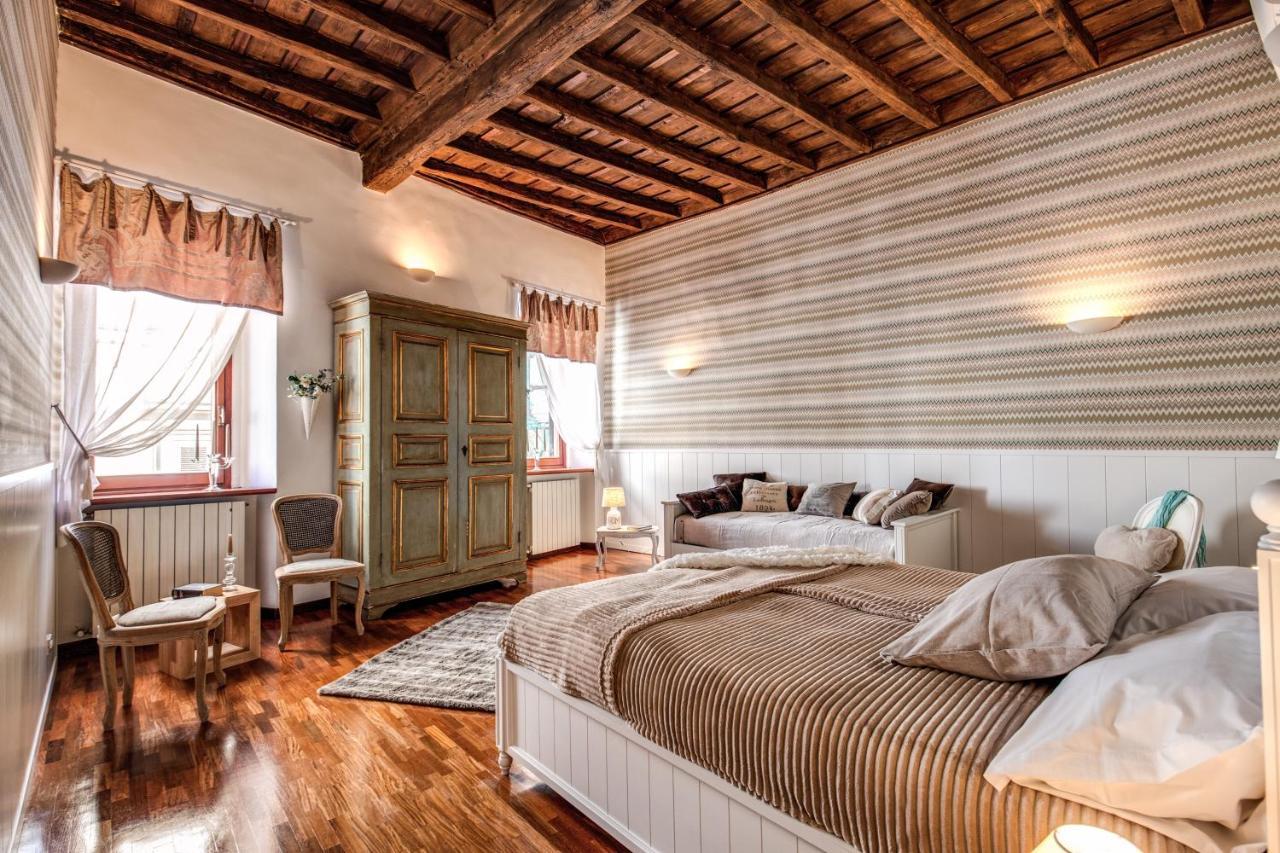 Colosseo Miracle Suite روما المظهر الخارجي الصورة