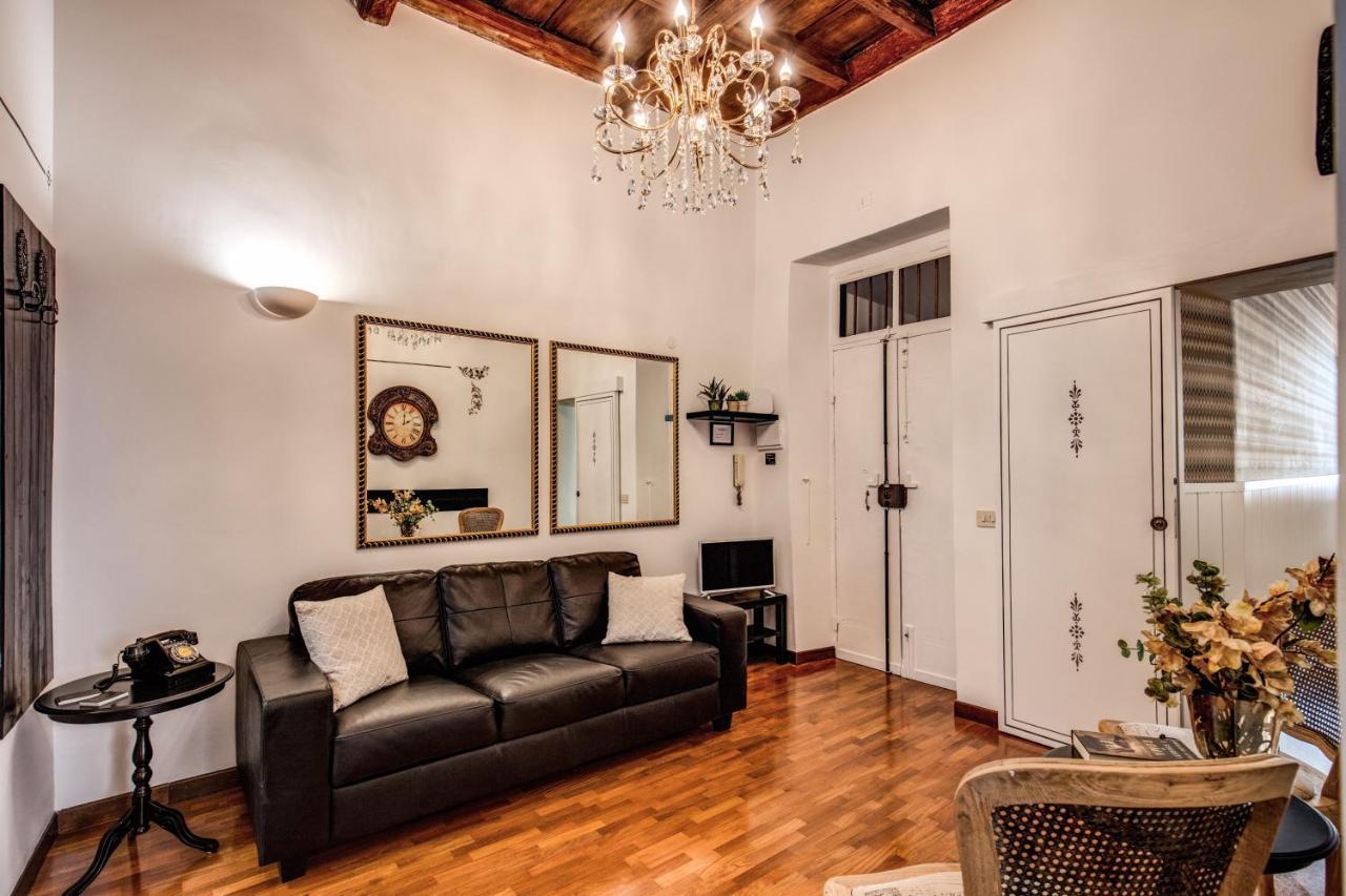 Colosseo Miracle Suite روما المظهر الخارجي الصورة