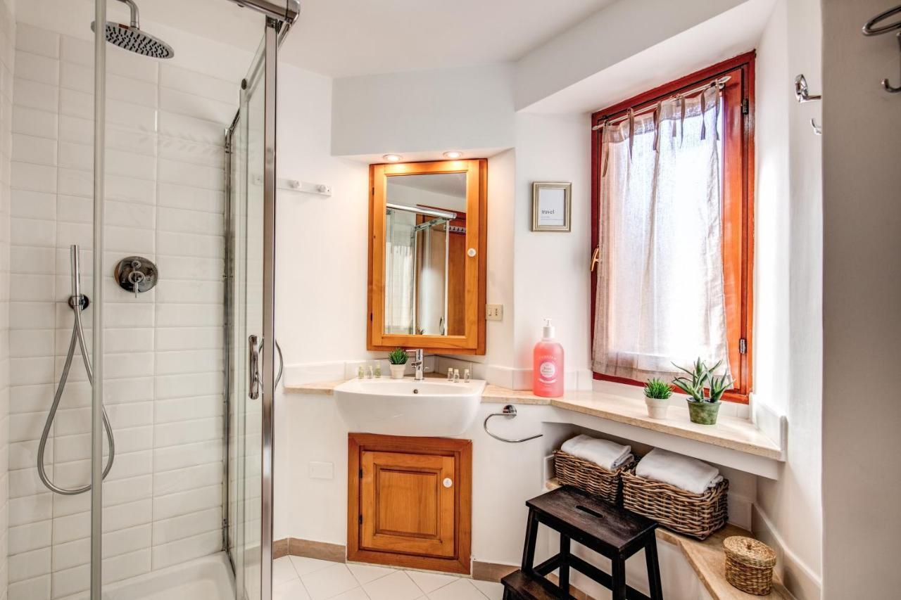 Colosseo Miracle Suite روما المظهر الخارجي الصورة