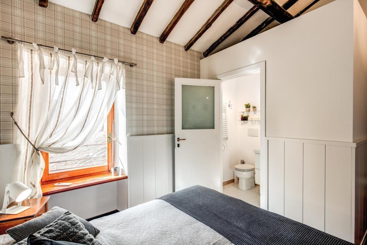 Colosseo Miracle Suite روما المظهر الخارجي الصورة