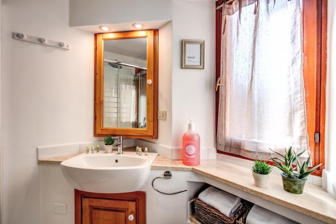 Colosseo Miracle Suite روما المظهر الخارجي الصورة