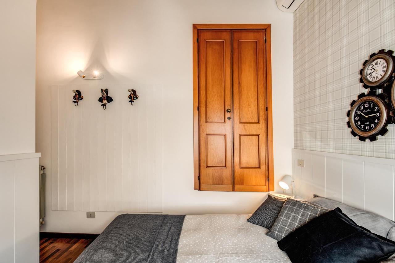 Colosseo Miracle Suite روما المظهر الخارجي الصورة