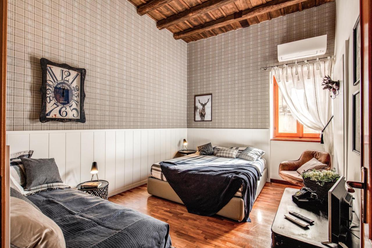 Colosseo Miracle Suite روما المظهر الخارجي الصورة